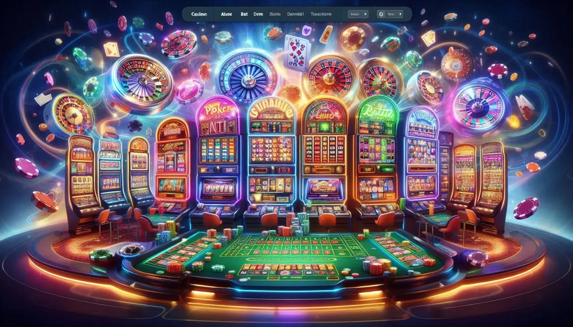 Platino Casino